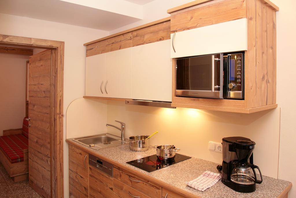 Intown Apartment Schmiede Saalbach-Hinterglemm Exterior foto